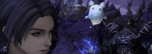 FFXIV - Tales Under The New Moon: An Abiding Aspiration!