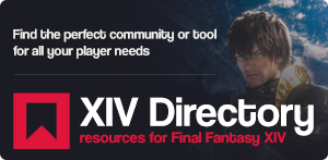 XIV Directory banner