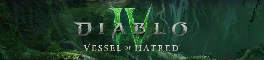 Vessel of Hatred Guide