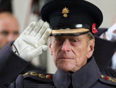 Prince Philip funeral timings: A timeline of the day’s events