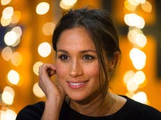 Why is Meghan Markle not attending Prince Philip’s funeral?