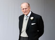 Prince Philip’s memorial to take place today as Buckingham Palace confirms Queen will attend