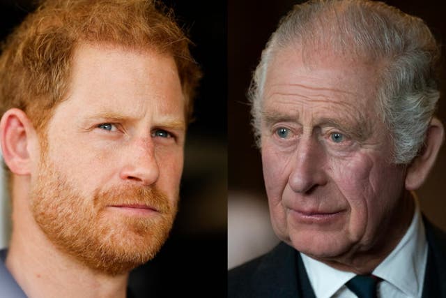 <p>Reason why King Charles and Harry’s meeting was so short revealed.</p>