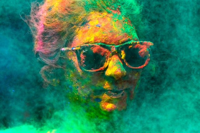 <p>When is Holi festival 2024</p>