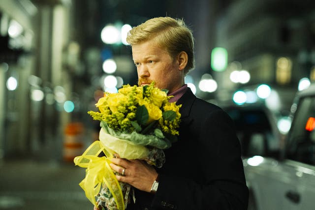 <p>Jesse Plemons in ‘Kinds of Kindness’ </p>