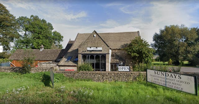 <p>Clarkson plans to add a clubhouse and darts to The Windmill in Asthall </p>