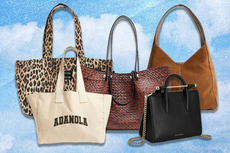 14 best tote bags for carrying your essentials in style