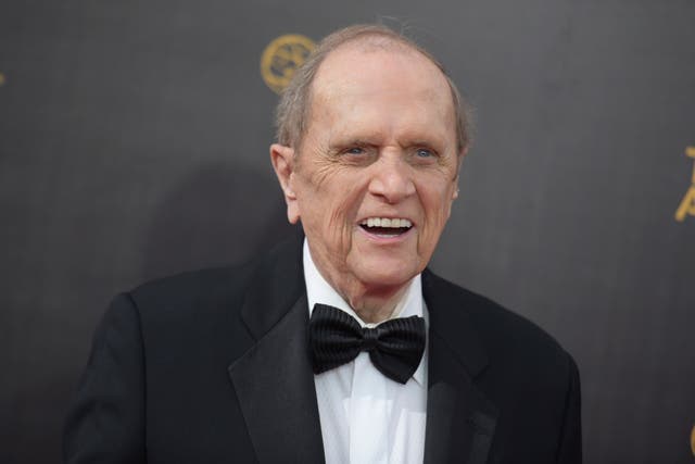 <p>Bob Newhart</p>