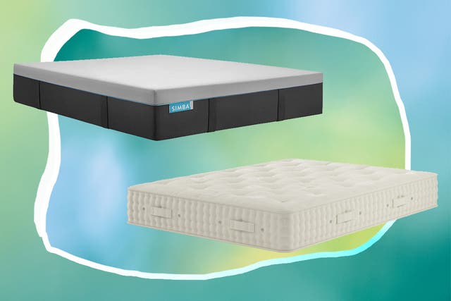 <p>Whether you’re looking for a bed to ease back pain or keep you cool, our tried and tested guide is on hand to help </p>