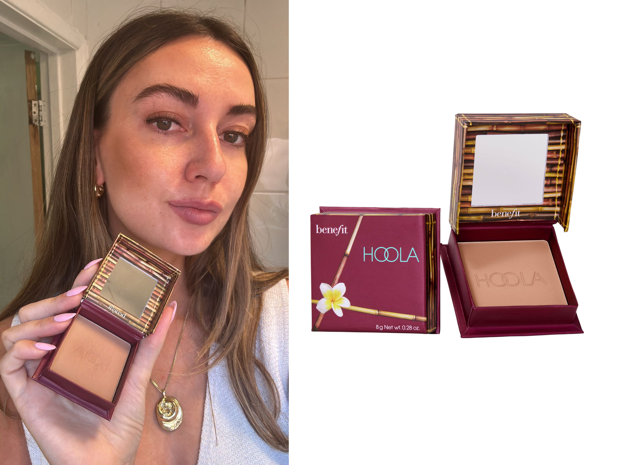 benefit hoola bronzer 