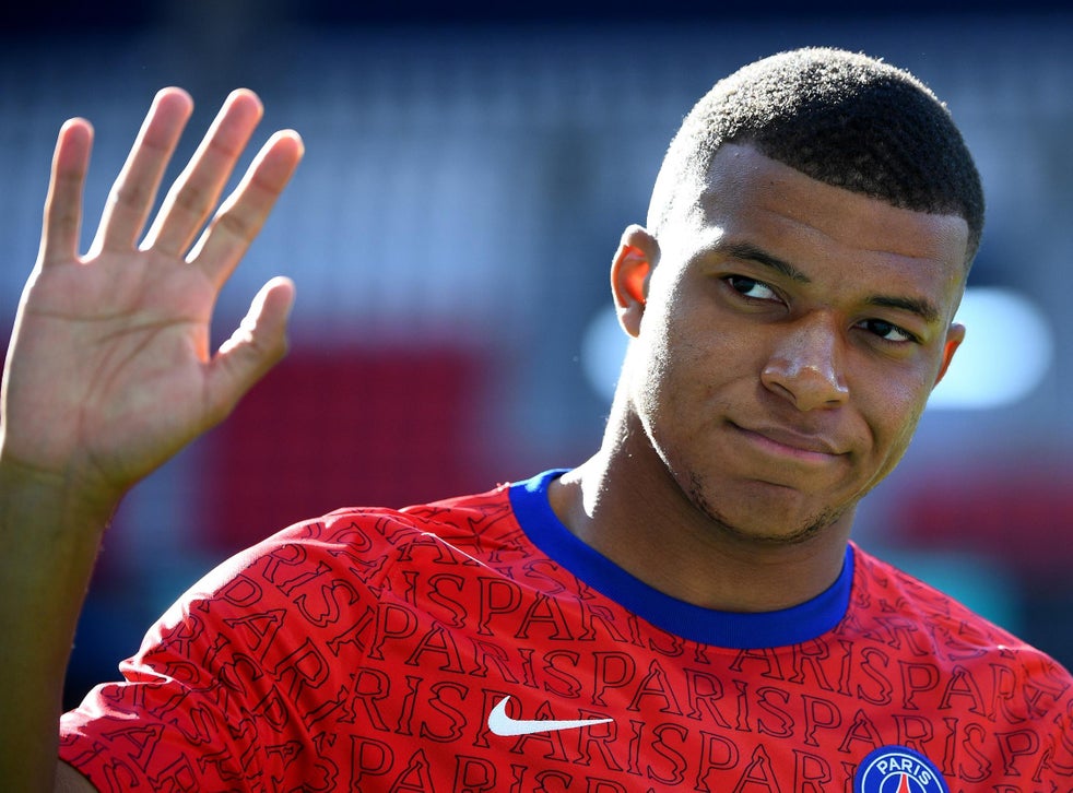 Mbappe Boss Psg - Management And Leadership