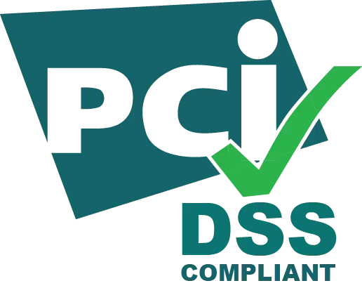 Stripe PCI DSS Certificate