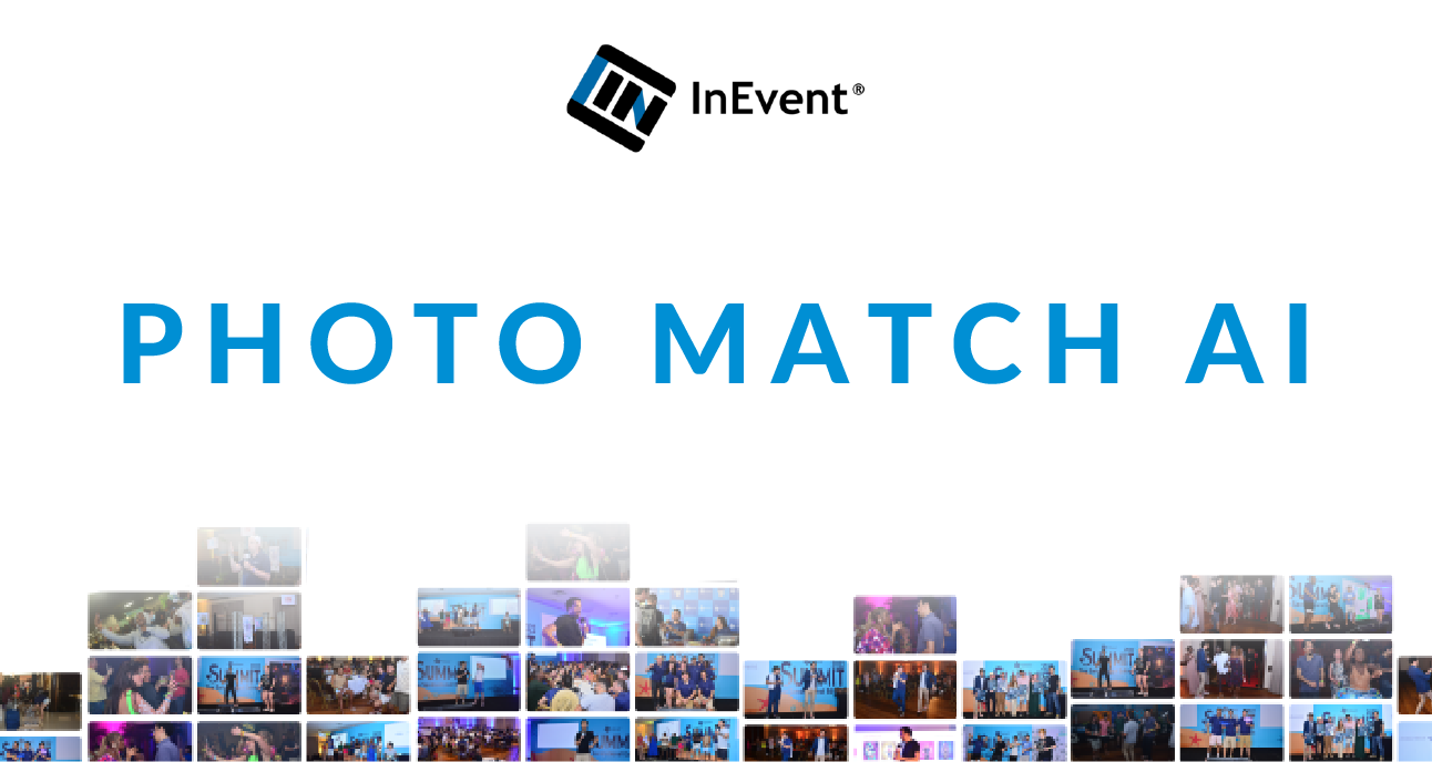 InEvent Photo Match AI