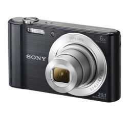 Digital camera