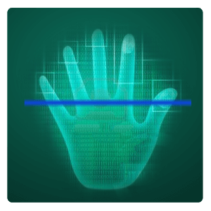 Hand Scanner