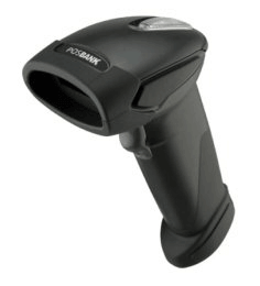 Handheld Scanner