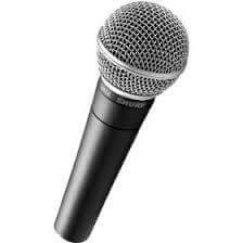 Microphone