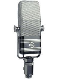 Ribbon Microphone