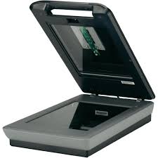 Flatbed Scanner