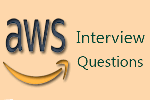 AWS Interview Questions