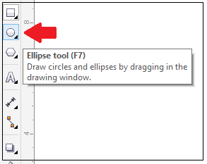 CorelDRAW Usage of Objects