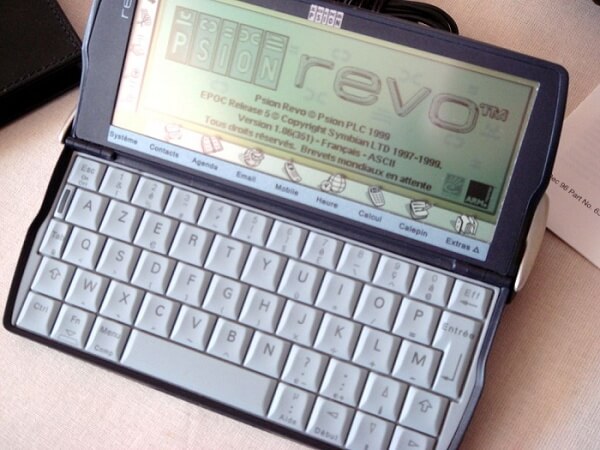 History and Evolution of Mobile Computing