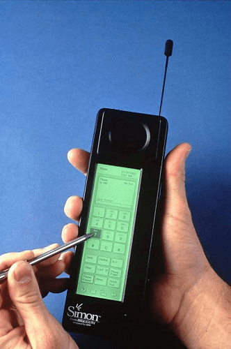 History and Evolution of Mobile Computing