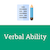 Verbal Ability