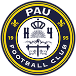 Logo Pau