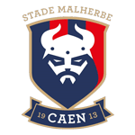 Logo Caen