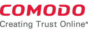 Comodo logo