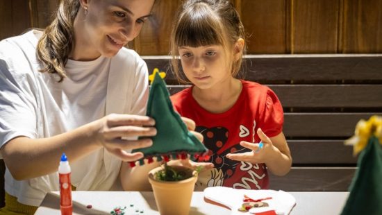 Como aproveitar os últimos dias da programação especial de Natal em Blumenau