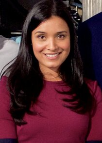 Actor Shelley Conn Thumbnail