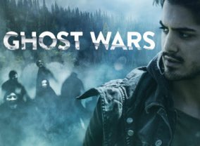 Ghost Wars