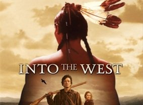 Into the West