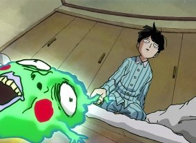 Mob Psycho 100