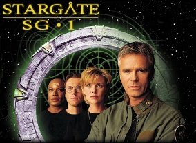 Stargate SG-1