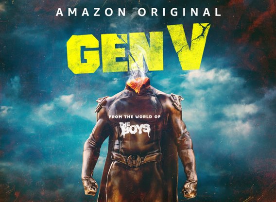 Gen V