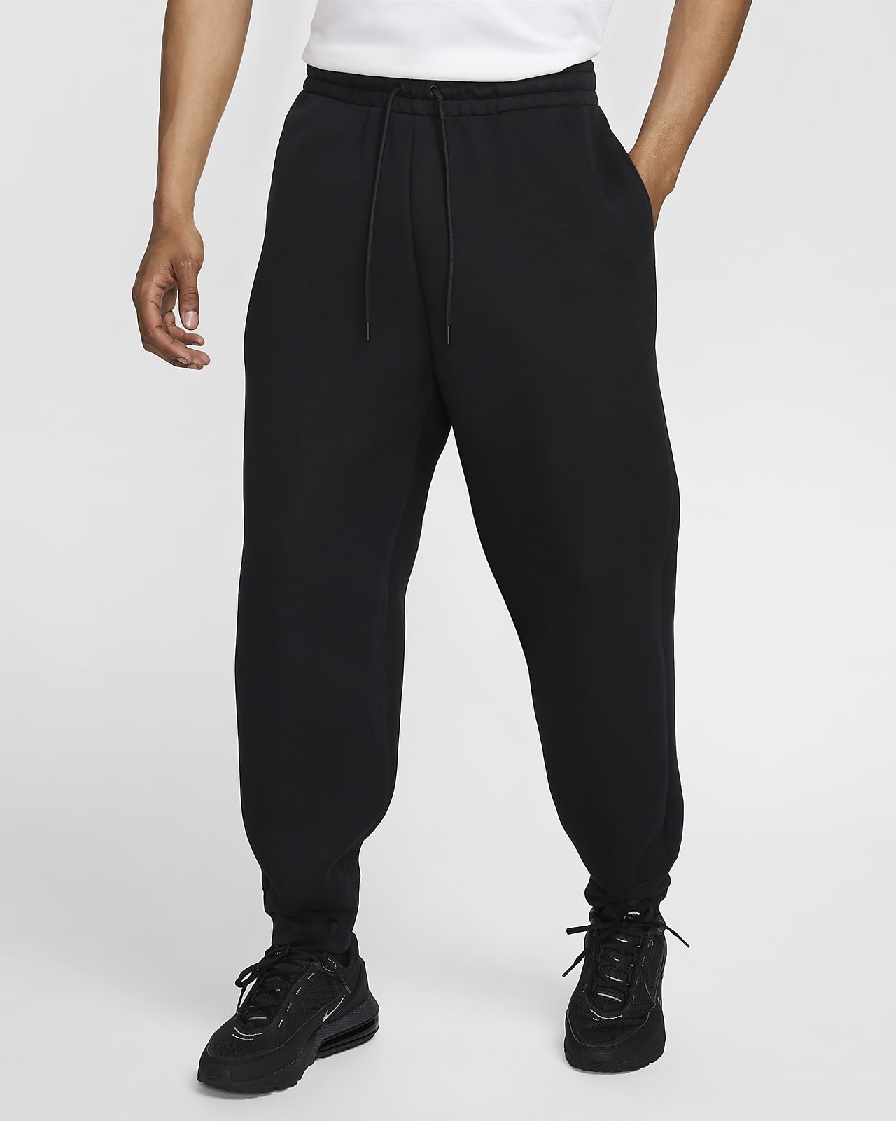 Nike Tech Men's Fleece Trousers