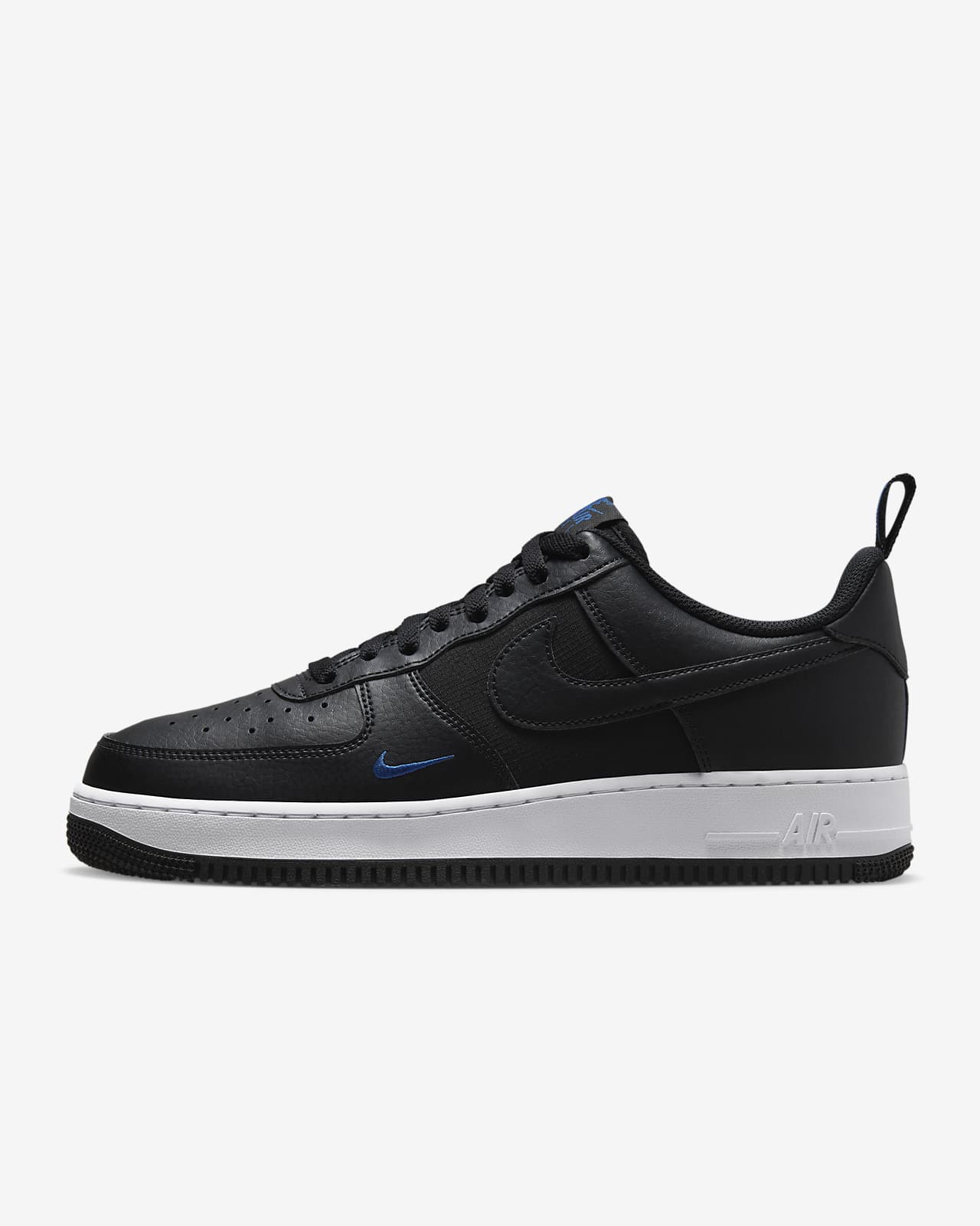 Nike Air Force 1 '07 Men's Shoes