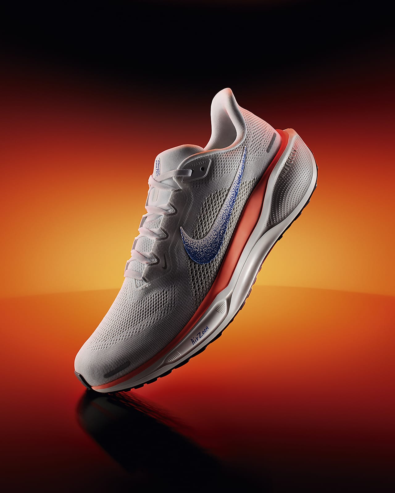 Nike Pegasus 41 Blueprint női országúti futócipő