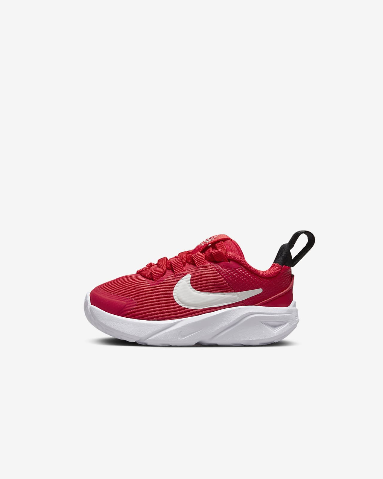 Nike Star Runner 4 Baby/Toddler Shoes