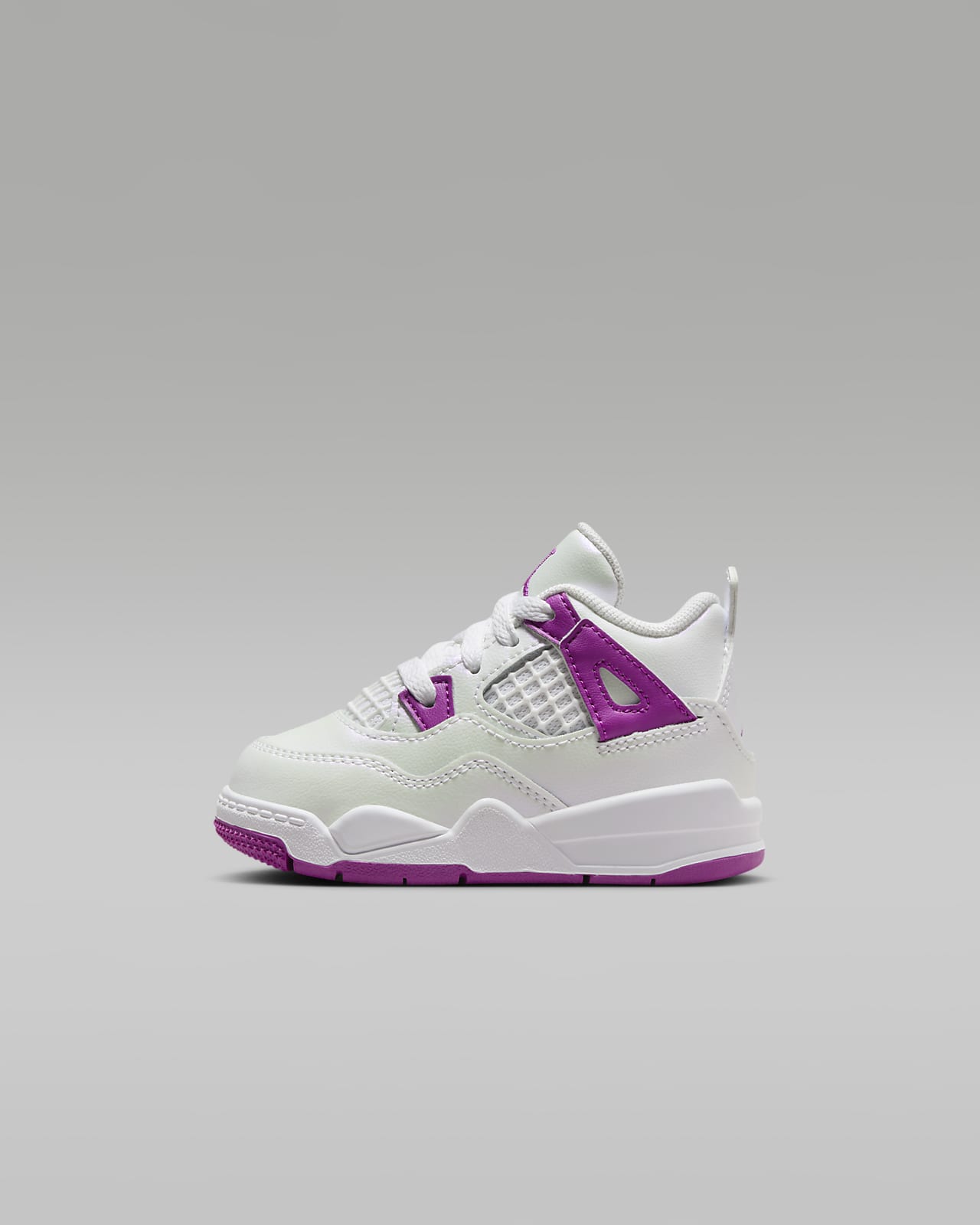 Jordan 4 Retro 嬰幼兒鞋款