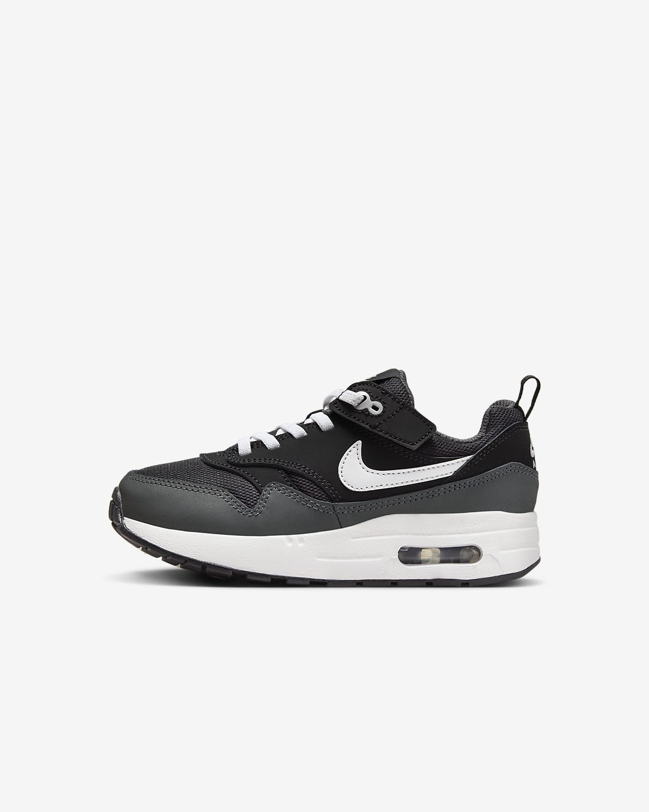 Nike Air Max 1 EasyOn 小童鞋款