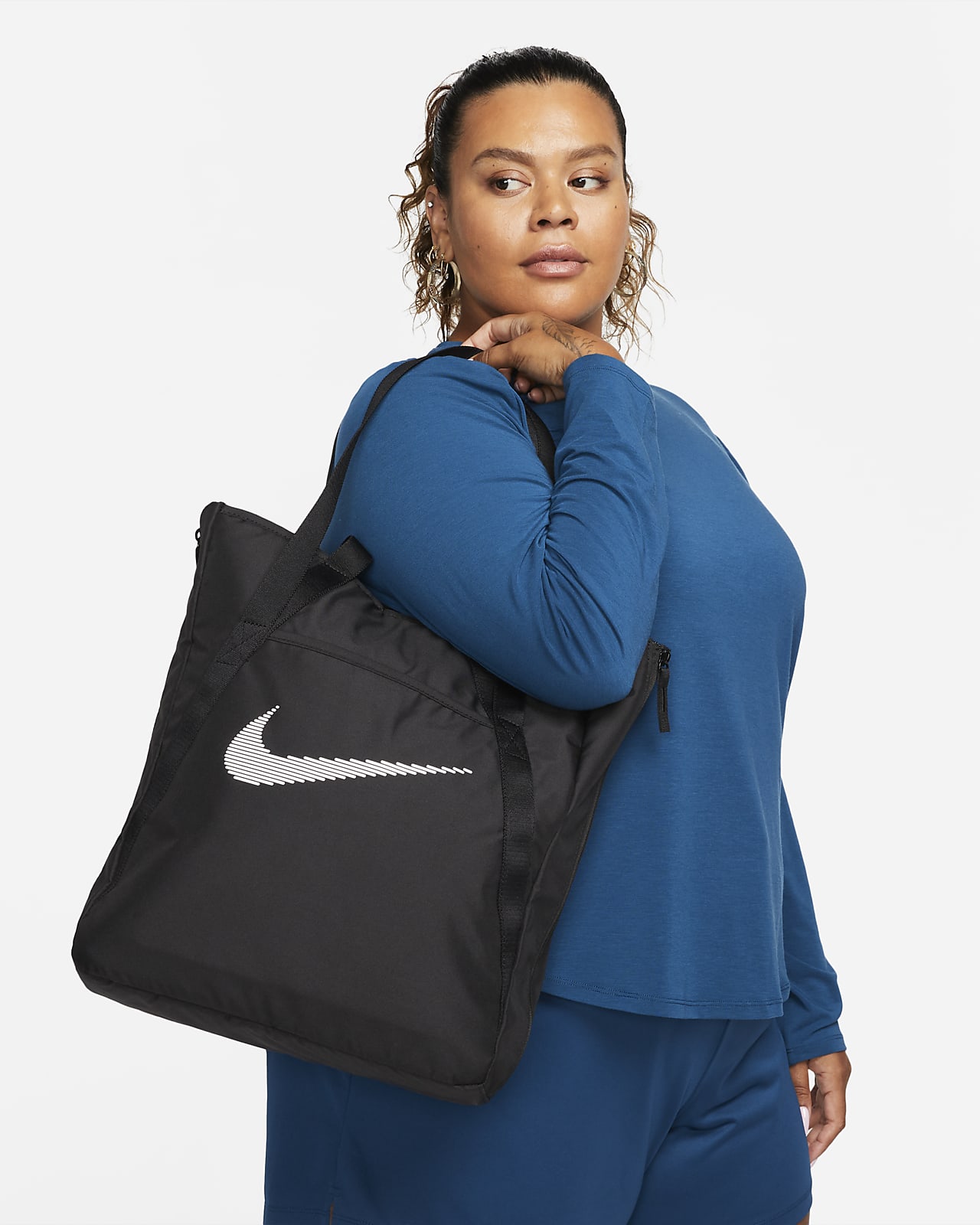 Nike Gym válltáska (28 l)