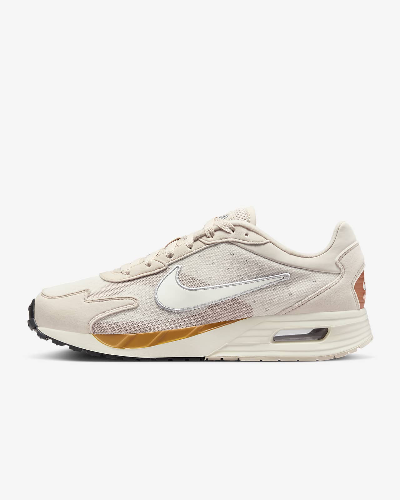 Nike Air Max Solo 女鞋