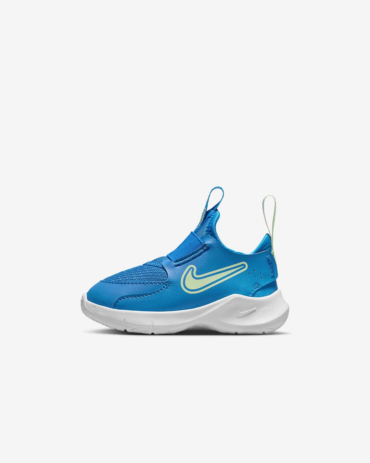 Nike Flex Runner 3 cipő babáknak és totyogóknak