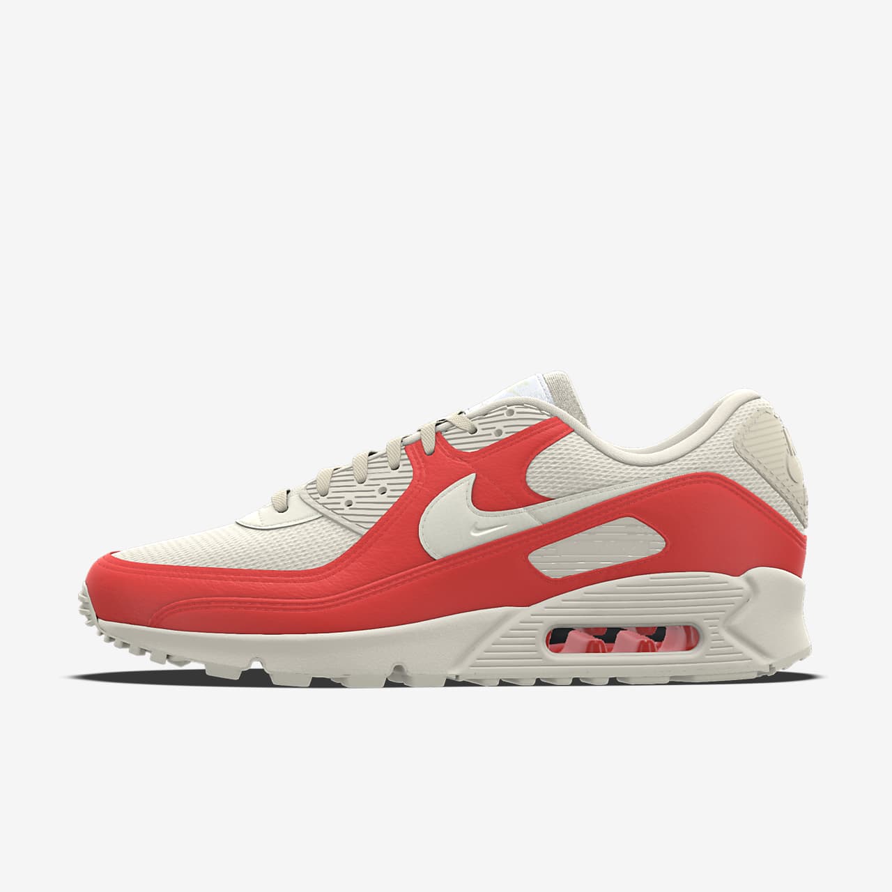 Nike Air Max 90 By You 專屬訂製女鞋