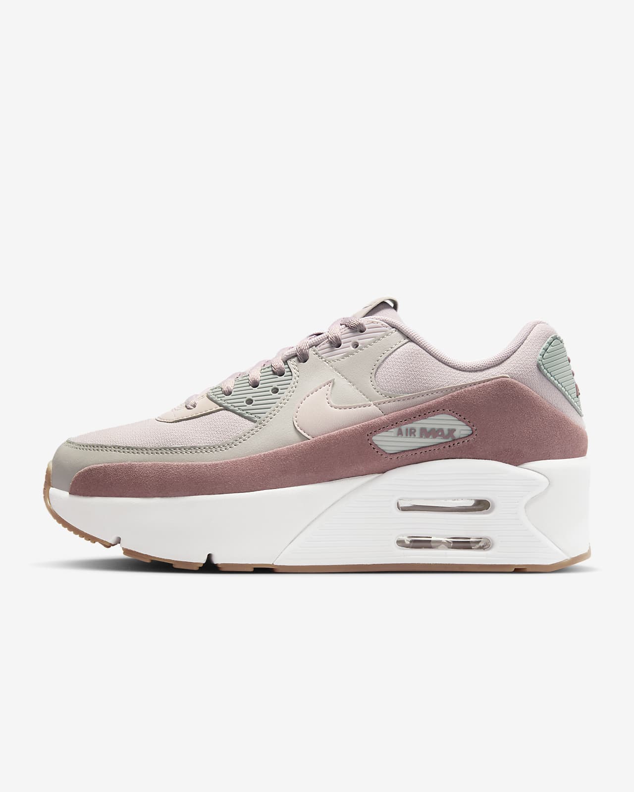 Nike Air Max 90 LV8 女鞋