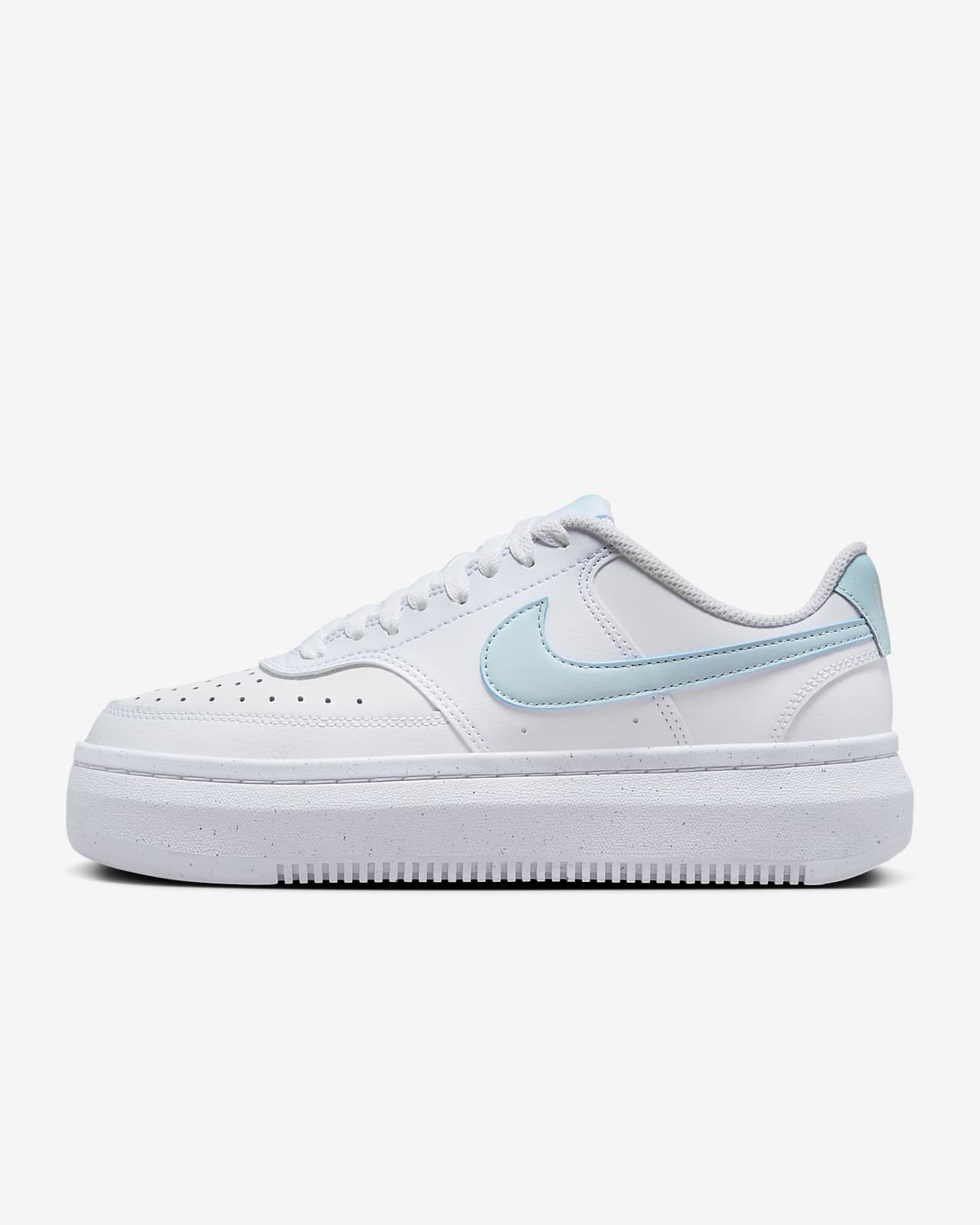 Nike Court Vision Alta 女鞋